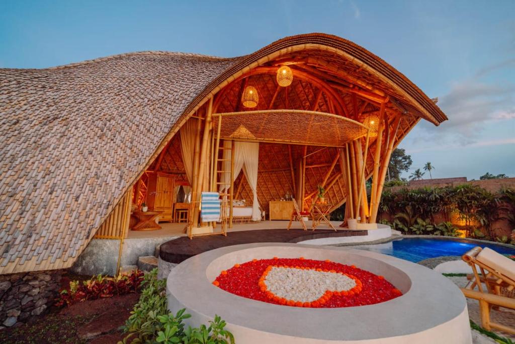 Angel Bali Suite gallery image